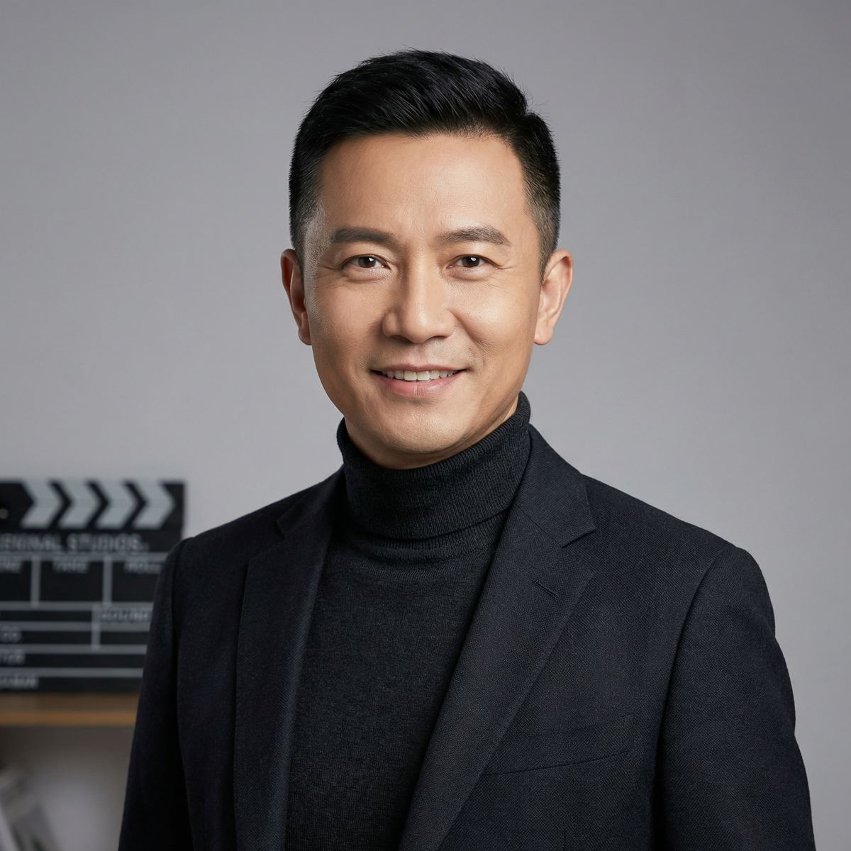 麻豆导演陈锐峰